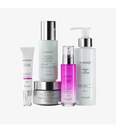 ست محصولات لیفت لایت نوایج پلاس