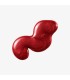 لاک ژلی دوان رنگ Powerful Red