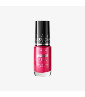 لاک ژلی دوان رنگ Spectacular Pink