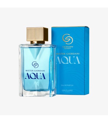 ادوپرفیوم مردانه مستر جوردانی آکوا
