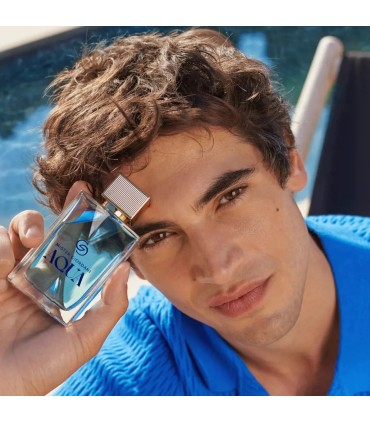 ادوپرفیوم مردانه مستر جوردانی آکوا