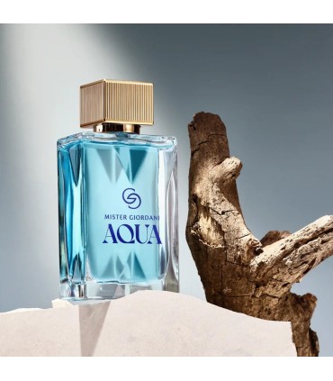 ادوپرفیوم مردانه مستر جوردانی آکوا