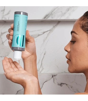 شامپو موی فر دئولوژی