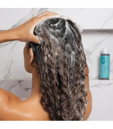 شامپو موی فر دئولوژی