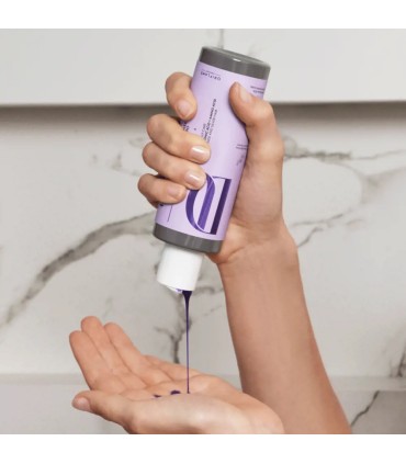 شامپو ضدزردی دئولوژی