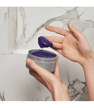 ماسک موی ضدزردی دئولوژی