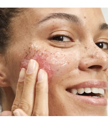 ماسک یخی آبرسان صورت هندوانه لاونیچر