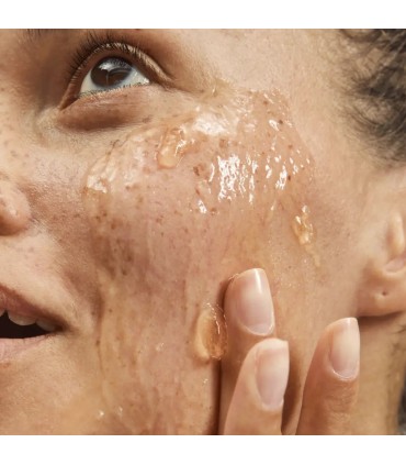 ماسک یخی شاداب کننده صورت انبه لاونیچر