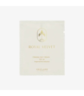 تستر کرم روز رویال ولوت