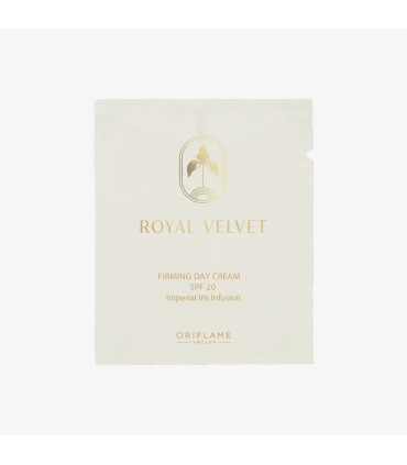 تستر کرم روز رویال ولوت