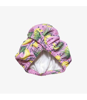 توربان حوله ای لاونیچر