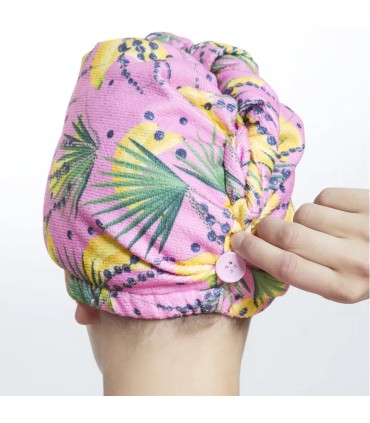 توربان حوله ای لاونیچر