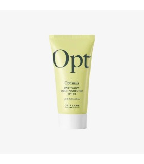 کرم ضدآفتاب دیلی گلو اپتیمالز SPF50
