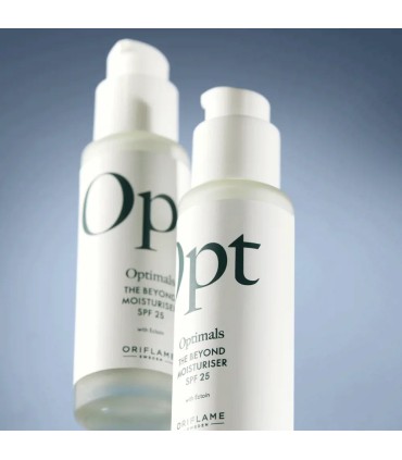 مرطوب کننده دبیوند اپتیمالز  SPF25