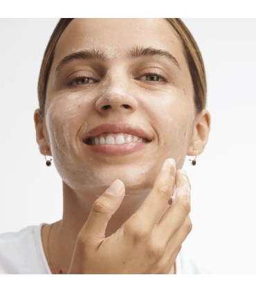 ژل شستشوی صورت فومی اپتیمالز