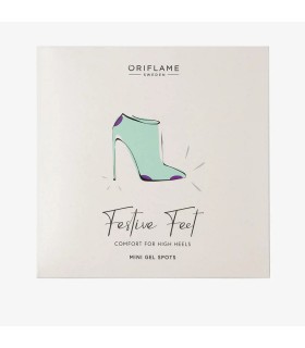 پد ژله ای محافظ پا فستیو