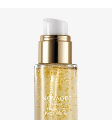 سرم احیاکننده ریستور نوایج پلاس