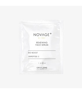 تستر سرم احیاکننده ریستور نوایج پلاس