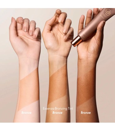 تینت برنزینگ اسنزا جوردانی گلد