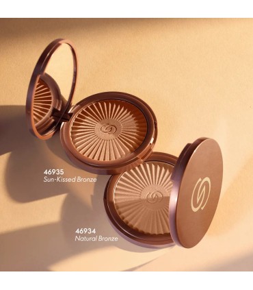 پودر برنزینگ اسنزا جوردانی گلد