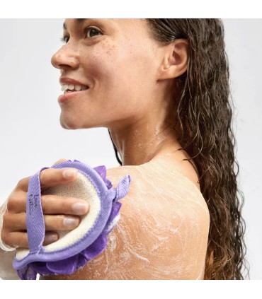 لیف دوطرفه رنگ بنفش