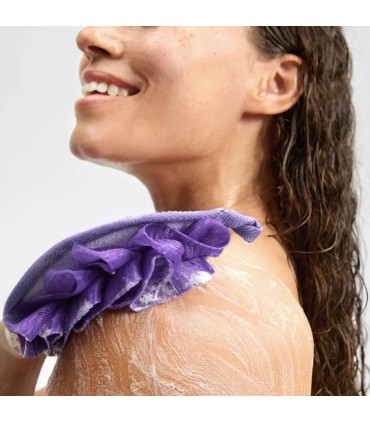 لیف دوطرفه رنگ بنفش