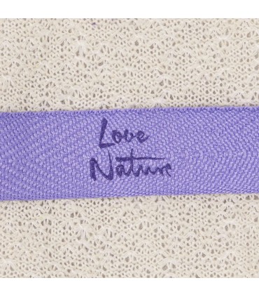 لیف دوطرفه رنگ بنفش