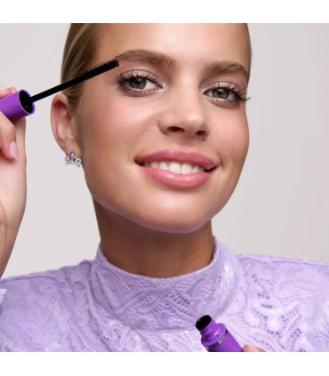 ریمل پنج در یک واندرلش کوئین دوان