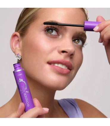 ریمل پنج در یک واندرلش کوئین دوان