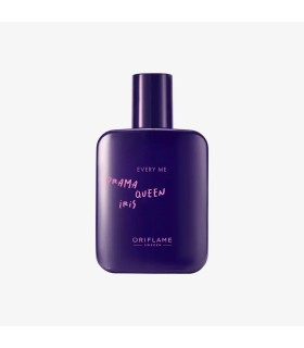 ادوتویلت زنانه دراما کوئین آیریس اوری می