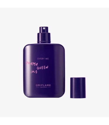 ادوتویلت زنانه دراما کوئین آیریس اوری می