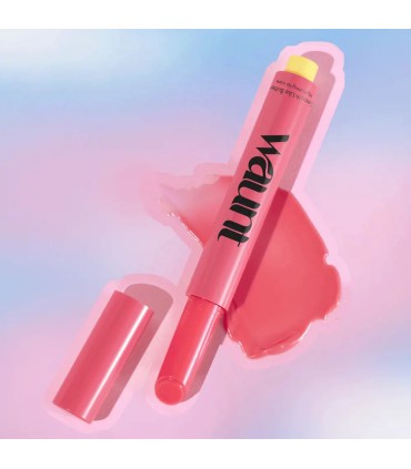 بالم لب اسموت لایک باتر وانت