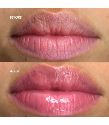 بالم لب اسموت لایک باتر وانت