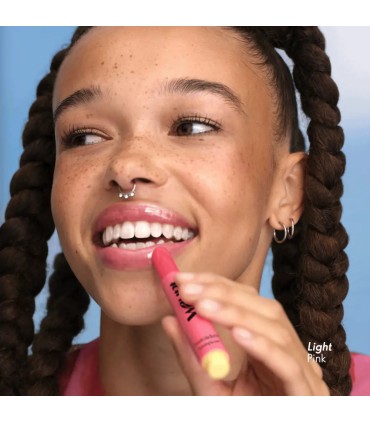 بالم لب اسموت لایک باتر وانت