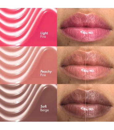 بالم لب اسموت لایک باتر وانت