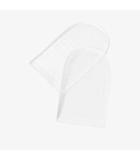 کفی ژله ای محافظ پاشنه پا فستیو