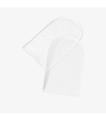 کفی ژله ای محافظ پاشنه پا فستیو