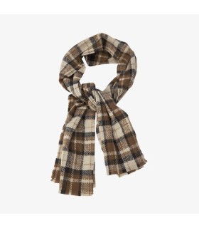 شال مردانه بلوط