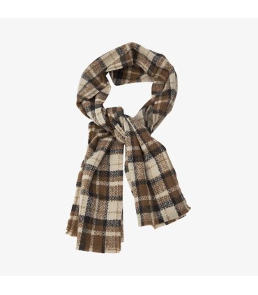 شال مردانه بلوط