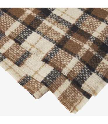 شال مردانه بلوط