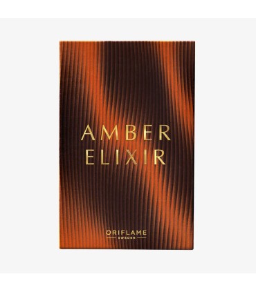 ست گوشواره و گردنبند امبر الکسیر