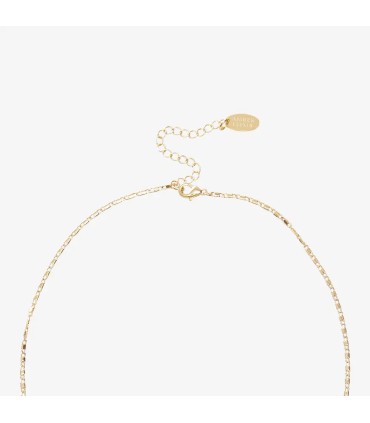 ست گوشواره و گردنبند امبر الکسیر