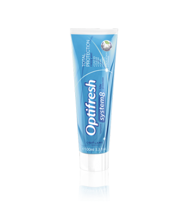 خمیردندان محافظت کننده اپتیفرش Optifresh