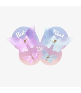 پک کلیپس پروانه گرل پاور