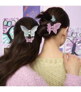 پک کلیپس پروانه گرل پاور