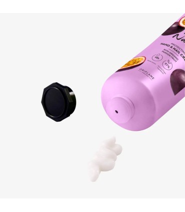 کرم دست و ناخن پشن فروت لاونیچر