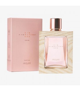 پرفیوم زنانه سیگنیچر Signature