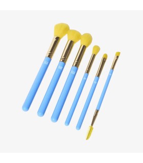 پک شش تایی قلم موی سان کیسد