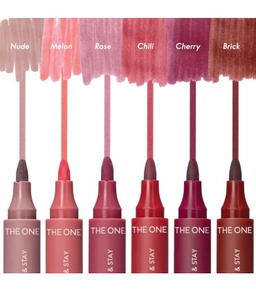 مارکر لب اِستین اند اِستی دوان