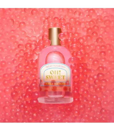 ادوتویلت زنانه اوه سوئیت بابل تی پارتی